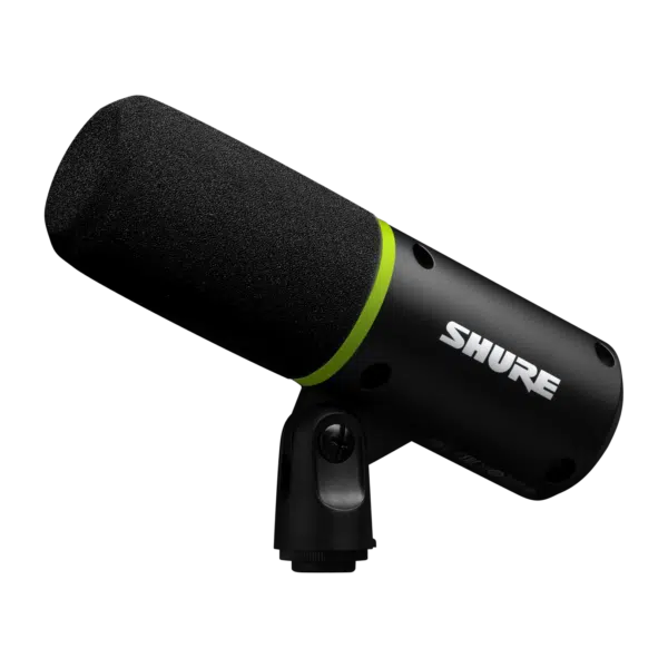 Shure MV6