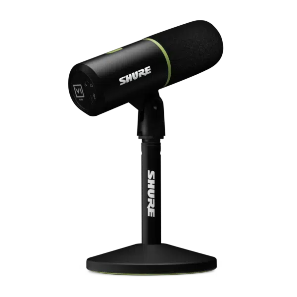 Shure MV6