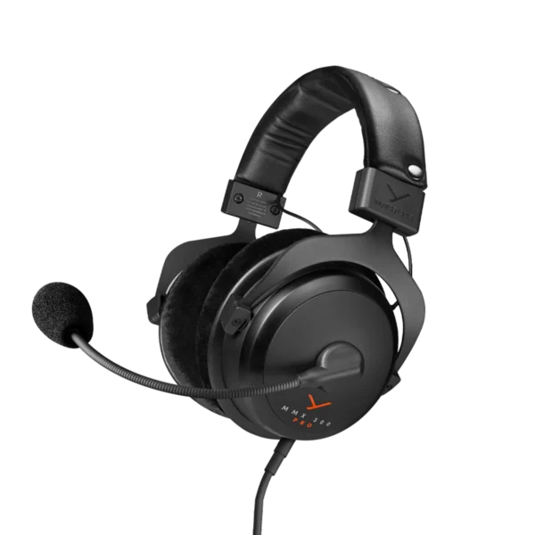 beyerdynamic MMX 300 PRO Gaming Headset