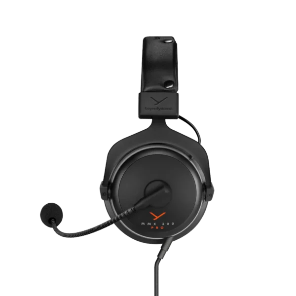 beyerdynamic MMX 300 PRO Gaming Headset