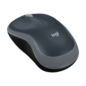 Logitech M171 compact wireless mouse design — AX Store Kuwait