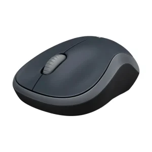 Logitech M171 wireless mouse black gray — AX Store Kuwait