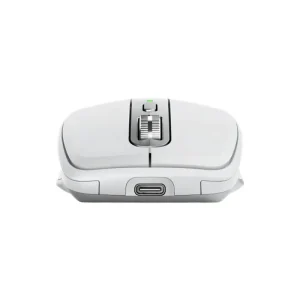 Logitech MX Anywhere 3S rechargeable Bluetooth mouse battery — AX Store Kuwait