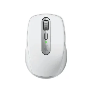 Logitech MX Anywhere 3S compact Bluetooth mouse for work — AX Store Kuwait