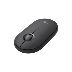 Logitech Pebble 2 M350s Graphite slim wireless mouse AX Store Kuwait