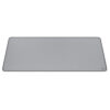 Logitech Extended 30*70cm Studio Series Mousepad - Grey - AX Store Kuwait