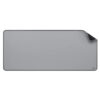 Logitech Extended 30*70cm Studio Series Mousepad - Grey - AX Store Kuwait