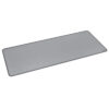 Logitech Extended 30*70cm Studio Series Mousepad - Grey - AX Store Kuwait