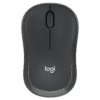 Logitech M240 Silent Mouse Graphite - AX Store Kuwait