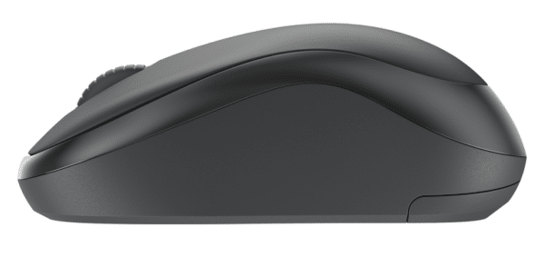 Logitech M240 Silent Mouse Graphite - AX Store Kuwait