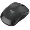 Logitech M240 Silent Mouse Graphite - AX Store Kuwait