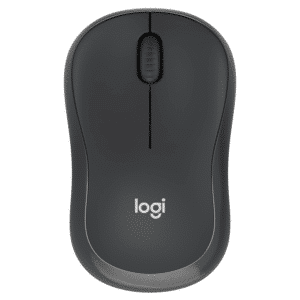 Logitech M240 Silent Mouse Graphite - AX Store Kuwait