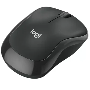 Logitech M240 Silent Bluetooth wireless mouse Graphite — AX Store Kuwait