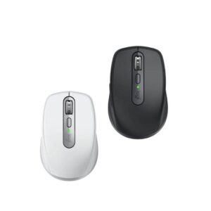 Logitech MX Anywhere 3s Bluetooth Mouse - AX Store Kuwait