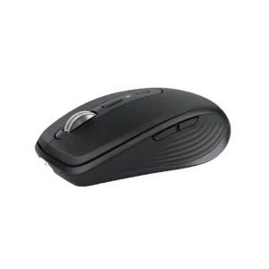 Logitech MX Anywhere 3S Bluetooth Mouse compact performance mouse — AX Store Kuwait