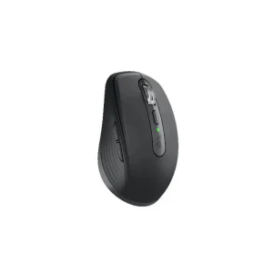Logitech MX Anywhere 3S Bluetooth wireless mouse graphite — AX Store Kuwait