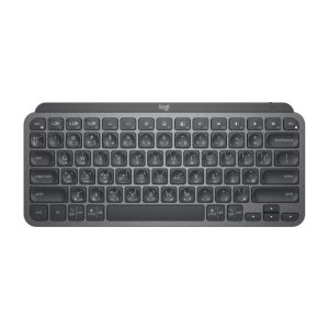 Logitech MX Keys Mini Compact Wireless Keyboard