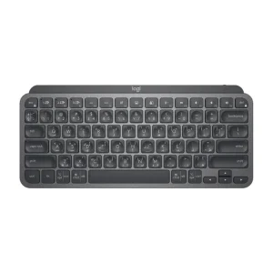 Logitech MX Keys Mini Compact Wireless Keyboard