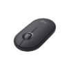 Logitech Pebble 2 Combo Slim Wireless Bluetooth Keyboard & Mouse Combo Set (Arabic/English) - Graphite - AX Store Kuwait
