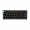 Logitech Pro X 60 Light Speed Wireless Gaming Keyboard Dual Shot PBT GX Optical Tactile Switch - AX Store Kuwait