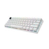 Logitech Pro X 60 Light Speed Wireless Gaming Keyboard Dual Shot PBT GX Optical Tactile Switch - AX Store Kuwait