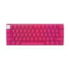 Logitech Pro X 60 Light Speed Wireless Gaming Keyboard Dual Shot PBT GX Optical Tactile Switch - AX Store Kuwait