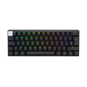 Logitech Pro X 60 Light Speed Wireless Gaming Keyboard Dual Shot PBT GX Optical Tactile Switch - AX Store Kuwait