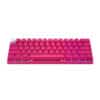 Logitech Pro X 60 Light Speed Wireless Gaming Keyboard Dual Shot PBT GX Optical Tactile Switch - AX Store Kuwait