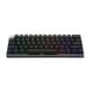 Logitech Pro X 60 Light Speed Wireless Gaming Keyboard Dual Shot PBT GX Optical Tactile Switch - AX Store Kuwait
