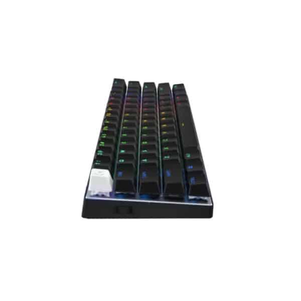 Logitech Pro X 60 Light Speed Wireless Gaming Keyboard Dual Shot PBT GX Optical Tactile Switch - AX Store Kuwait