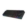 Logitech Pro X 60 Light Speed Wireless Gaming Keyboard Dual Shot PBT GX Optical Tactile Switch - AX Store Kuwait