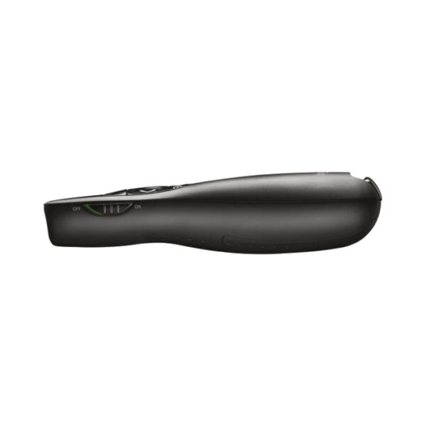 Logitech R400 Laser Wireless Presentation Remote - AX Store Kuwait