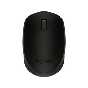 Logitech M171 3 button wireless mouse — AX Store Kuwait