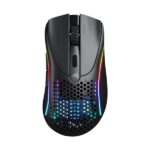 Glorious Model D2 Wireless RGB lighting gaming mouse AX Store Kuwait