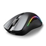 Glorious Model D2 Wireless RGB Gaming Mouse ergonomic design AX Store Kuwait