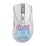 Glorious Model D2 Wireless programmable buttons gaming mouse AX Store Kuwait