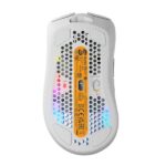 Glorious Model D2 Wireless 2.4GHz Bluetooth wired gaming mouse AX Store Kuwait