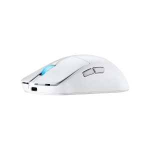 ASUS ROG HARPE Ace Mini wireless gaming mouse Kuwait — AX Store