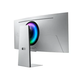 Samsung Odyssey G8 G855D UWQHD OLED gaming monitor design