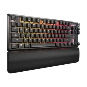 CORSAIR K70 PRO TKL Black Wired Gaming Keyboard