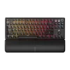CORSAIR K70 PRO TKL Wired Gaming Keyboard with MGX V2 Magnetic Switches and Rapid Trigger at AX Store