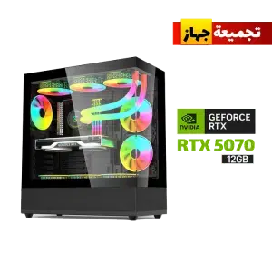 RTX 5070 Gaming PC – i7-14700K – Acer V930B