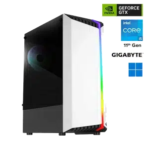 Revenant GTX 1660 Super Gaming PC – i5 11th Gen