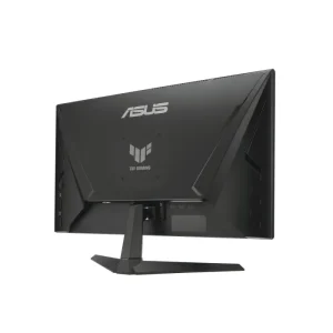 ASUS TUF Gaming VG279Q3A monitor side design
