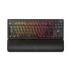 CORSAIR K70 CORE TKL Black Wireless Gaming Keyboard with MLX Red v2 Switches and RGB at AX Store