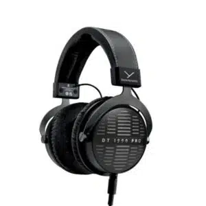 beyerdynamic DT 1990 PRO MKII Premium Tesla Studio Open-Back Headphones