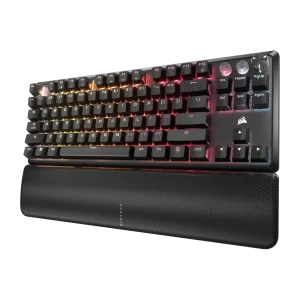 CORSAIR K70 PRO TKL Rapid Trigger Wired Gaming Keyboard