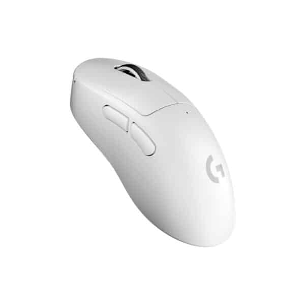 Logitech Pro X SuperLight 2 DEX Wireless Gaming Mouse (44,000 DPI) - AX Store Kuwait