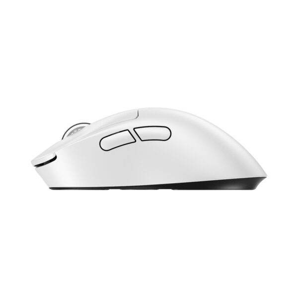 Logitech Pro X SuperLight 2 DEX Wireless Gaming Mouse (44,000 DPI) - AX Store Kuwait