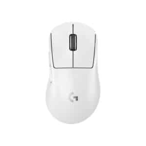 Logitech Pro X SuperLight 2 DEX Wireless Gaming Mouse (44,000 DPI) - AX Store Kuwait